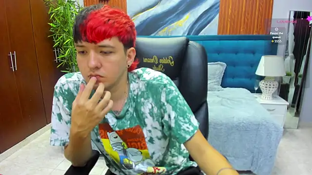 Santiago morgan online show from April 5, 2026, 10:51 pm