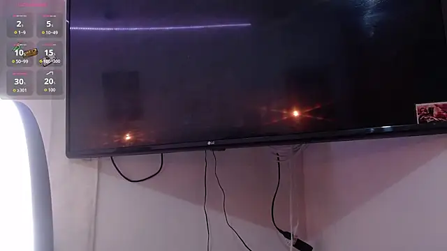 antonela-sweet1 online show from April 14, 2026, 6:52 am