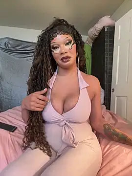 Riasvenenoo online show from April 5, 2026, 4:04 pm