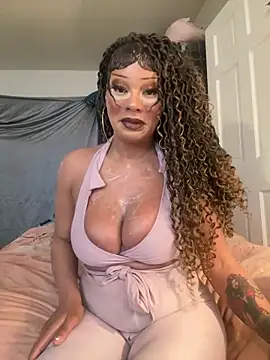 Riasvenenoo online show from May 4, 2026, 4:03 pm