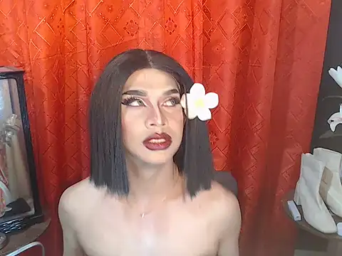 seductive mistress07 online show from April 6, 2026, 2:40 pm