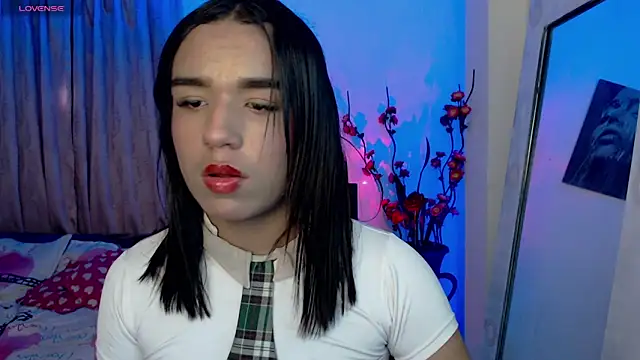 Candyy doll   online show from March 10, 2026, 8:58 pm