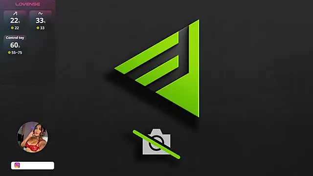 Kendall  evanss online show from April 11, 2026, 7:51 pm