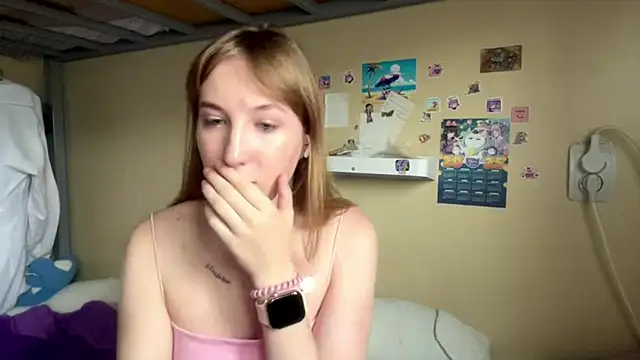 AquilineOrites online show from July 26, 2026, 6:43 am