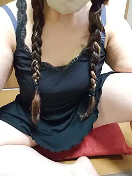 Snapshot of ayumidesu chatting on July 1, 2026, 5:09 am ayumidesu online show from July 1, 2026, 5:09 am