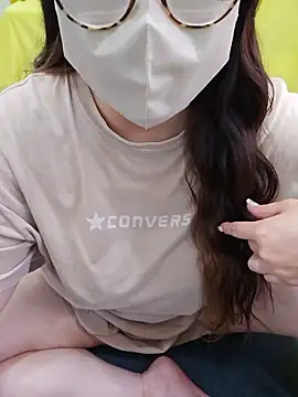 Snapshot of ayumidesu chatting on July 13, 2026, 5:10 am ayumidesu online show from July 13, 2026, 5:10 am