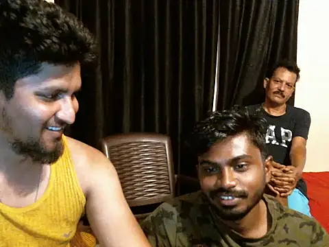 indguys2026 online show from March 8, 2026, 4:38 am