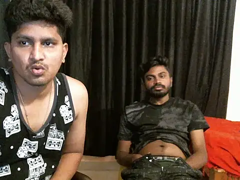 indguys2026 online show from March 19, 2026, 3:21 am