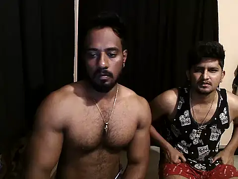 indguys2026 online show from April 8, 2026, 4:56 am