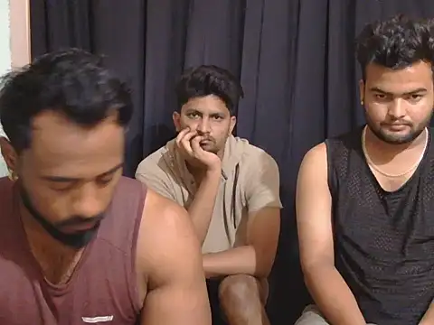 indguys2026 online show from May 17, 2026, 3:04 am