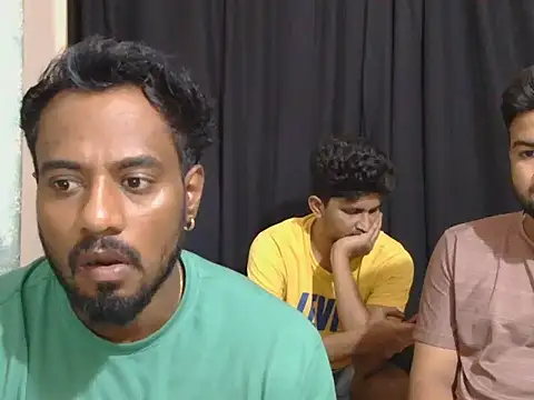indguys2026 online show from May 26, 2026, 4:30 am