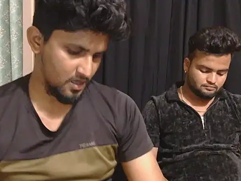 indguys2026 online show from June 2, 2026, 5:48 pm