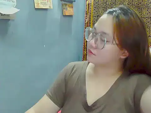 mabyhot16 online show from August 5, 2026, 8:55 pm