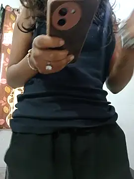 Itz ishu online show from April 8, 2026, 2:55 am