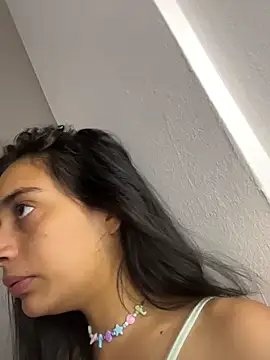 leilani X online show from June 20, 2026, 1:58 pm