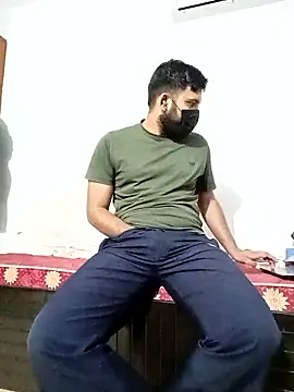 raha-ghav online show from March 6, 2026, 1:18 pm