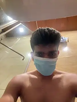 BombaySam78 online show from March 14, 2026, 4:56 pm