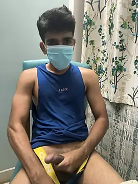 BombaySam78 online show from June 2, 2026, 3:03 pm