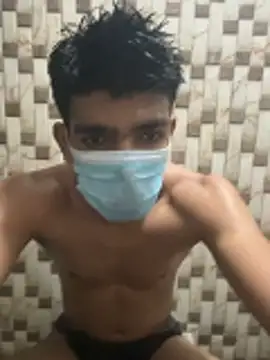BombaySam78 online show from June 3, 2026, 2:33 pm