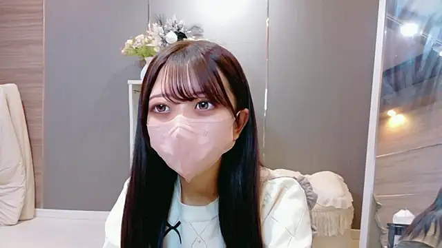 Snapshot of Nana-jpnk chatting on June 8, 2026, 5:30 am Nana-jpnk online show from June 8, 2026, 5:30 am