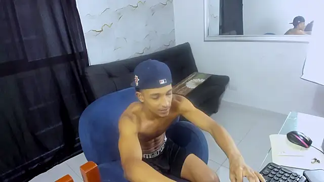 BabyCam23 online show from March 19, 2026, 12:09 pm