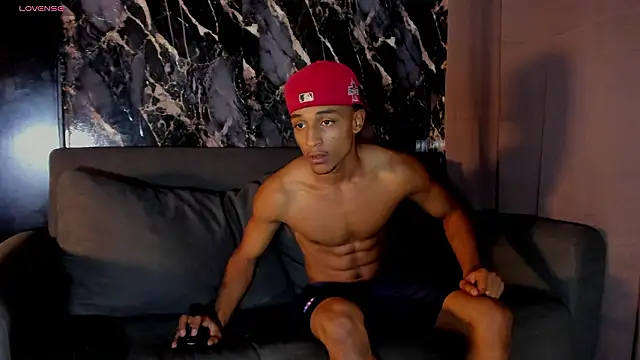 BabyCam23 online show from March 24, 2026, 2:44 pm