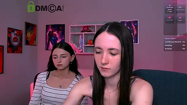 bella dorn online show from June 7, 2026, 11:14 am