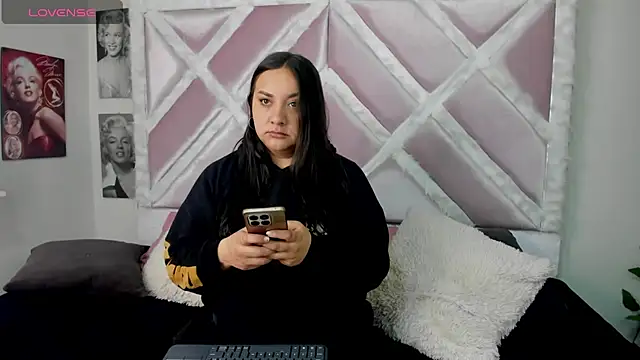 Lele 669 online show from March 26, 2026, 1:38 pm