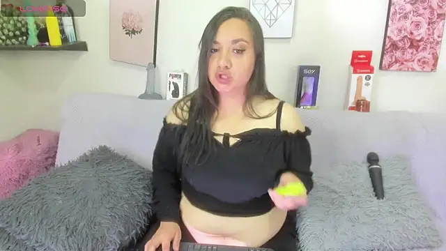 Lele 669 online show from May 31, 2026, 10:44 pm