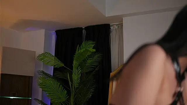 RubyConner online show from April 11, 2026, 9:41 pm