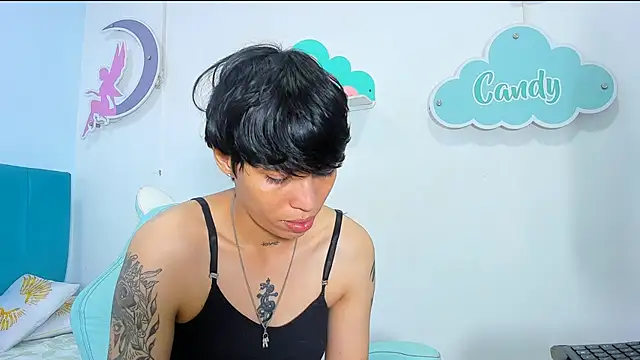 ivyheat3 online show from April 23, 2026, 3:08 am