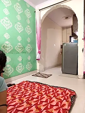 Manisha-Rai online show from March 25, 2026, 7:03 am