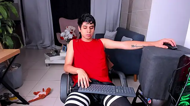 ghattoxtasis online show from March 25, 2026, 3:34 am