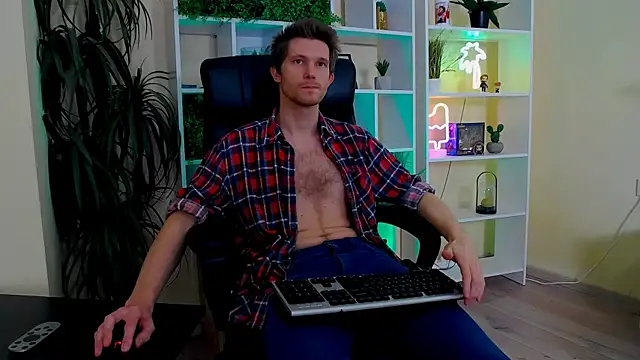 Eddie Baker online show from March 23, 2026, 11:42 pm