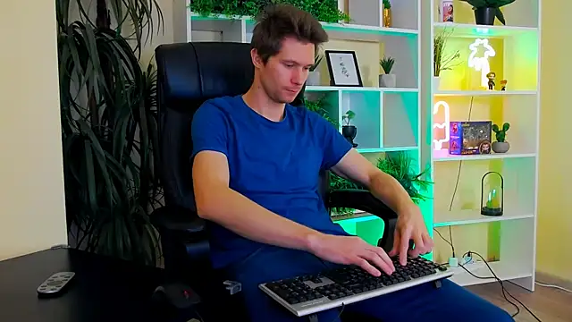 Eddie Baker online show from April 3, 2026, 7:28 am