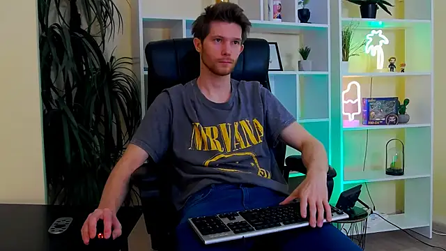 Eddie Baker online show from April 29, 2026, 2:15 am