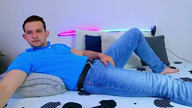 Jimmy Doss online show from March 11, 2026, 8:53 am