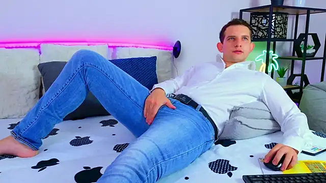 Jimmy Doss online show from March 13, 2026, 8:54 am