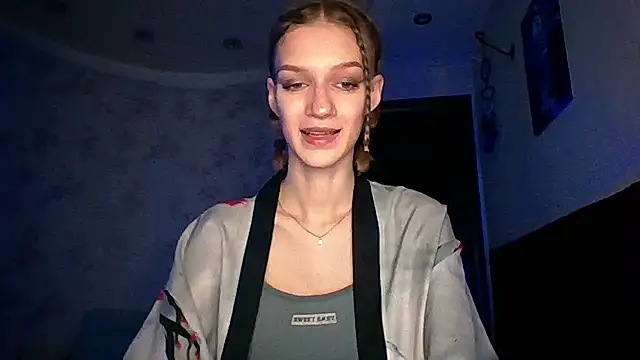 Chrissy Joyful online show from June 2, 2026, 5:09 am