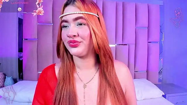 Saory     online show from April 18, 2026, 12:25 am