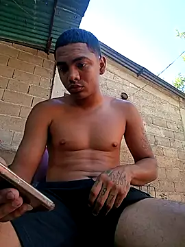 Nestor lov1 online show from March 20, 2026, 8:14 pm