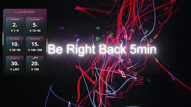 TylerCross  online show from April 11, 2026, 8:13 pm