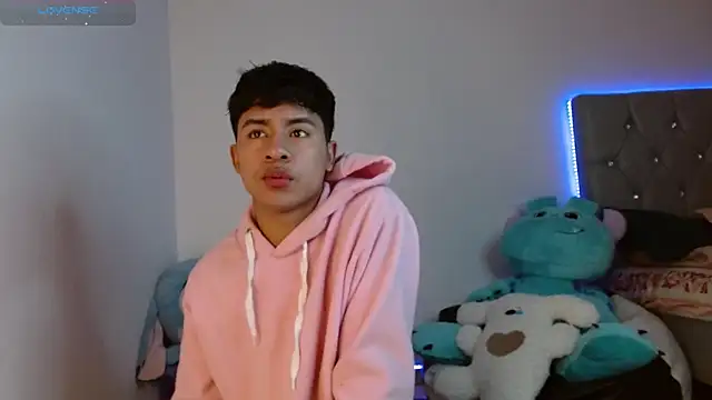 Sebas fire4 online show from March 20, 2026, 3:28 pm