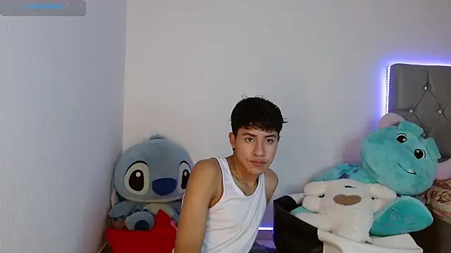 Sebas fire4 online show from March 30, 2026, 12:00 am