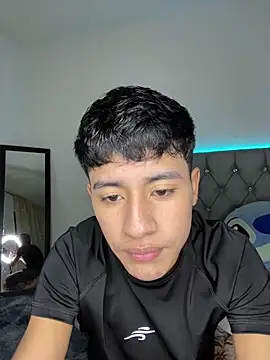 Sebas fire4 online show from June 14, 2026, 12:52 am