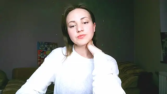 eliza sin online show from March 25, 2026, 5:52 pm