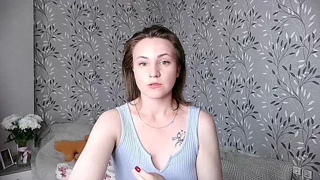 eliza sin online show from May 24, 2026, 12:10 pm