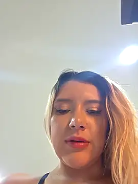 EliseColeman online show from April 9, 2026, 10:15 pm