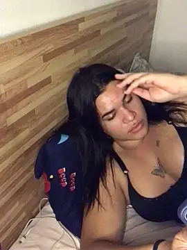 Gabrielaparaiso online show from May 27, 2026, 2:03 pm