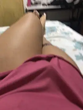 Gabrielaparaiso online show from June 22, 2026, 2:35 am